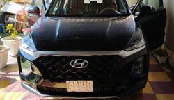 هیوندای سەنتافی